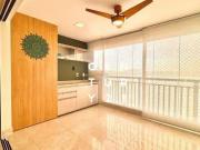 Apartamento para Venda em São Paulo/SP Lapa 3 Quartos