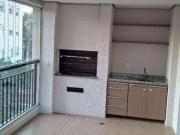 Apartamento para Venda em São Paulo/SP Lapa 3 Quartos