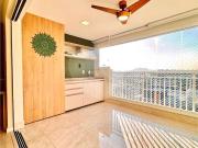 Apartamento para Venda em São Paulo/SP Lapa 3 Quartos