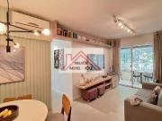 Apartamento para Venda em São Paulo/SP Lapa 3 Quartos