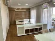 Apartamento para Venda em São Paulo/SP Lapa 3 Quartos