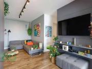 Apartamento para Venda em São Paulo/SP Lapa 3 Quartos