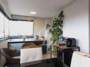 Apartamento para Venda em São Paulo/SP Lapa 3 Quartos