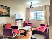 Apartamento para Venda em São Paulo/SP Lapa 3 Quartos