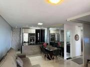 Apartamento para Venda em São Paulo/SP Lapa 3 Quartos