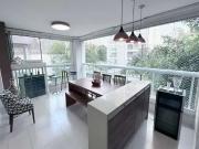 Apartamento para Venda em São Paulo/SP Lapa 3 Quartos