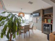 Apartamento para Venda em São Paulo/SP Lapa 3 Quartos