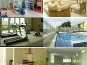 Apartamento para Venda em São Paulo/SP Lapa 3 Quartos