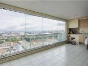 Apartamento para Venda em São Paulo/SP Lapa 3 Quartos