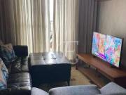 Apartamento para Venda em São Paulo/SP Lapa 3 Quartos