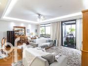 Apartamento para Venda em São Paulo/SP Lapa 4 Quartos