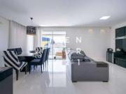 Apartamento para Venda em São Paulo/SP Lapa 4 Quartos