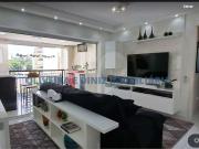 Apartamento para Venda em São Paulo/SP Lapa 4 Quartos