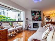 Apartamento para Venda em São Paulo/SP Lapa 4 Quartos