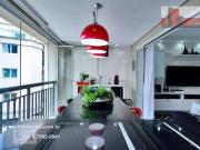 Apartamento para Venda em São Paulo/SP Lapa 4 Quartos