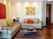 Apartamento para Venda em São Paulo/SP Lapa 5 Quartos