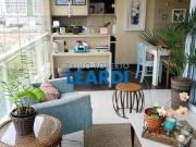 Apartamento para Venda em São Paulo/SP Lapa 3 Quartos