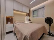 Apartamento para Venda em São Paulo/SP Lapa de Baixo 1...