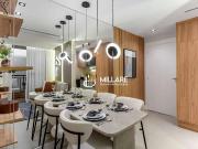 Apartamento para Venda em São Paulo/SP Lapa 1 Quartos