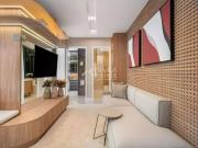 Apartamento para Venda em São Paulo/SP Lapa de Baixo 2...