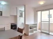 Apartamento para Venda em São Paulo/SP Lapa de Baixo 2...