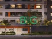 Apartamento para Venda em São Paulo/SP Lapa de Baixo 2...