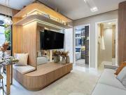 Apartamento para Venda em São Paulo/SP Lapa de Baixo 2...