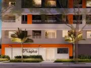 Apartamento para Venda em São Paulo/SP Lapa de Baixo 2...