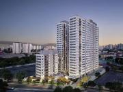 Apartamento para Venda em São Paulo/SP Lapa de Baixo 2...