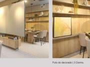 Apartamento para Venda em São Paulo/SP Lapa de Baixo 3...