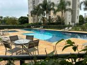 Apartamento para Venda em São Paulo/SP Lapa de Baixo 3...