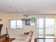 Apartamento para Venda em São Paulo/SP Lar São Paulo 2...