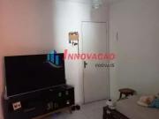 Apartamento para Venda em São Paulo/SP Lauzane Paulista...