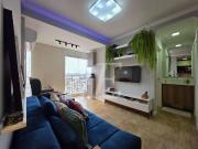 Apartamento para Venda em São Paulo/SP Lauzane Paulista...