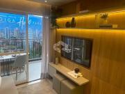 Apartamento para Venda em São Paulo/SP Lauzane Paulista...