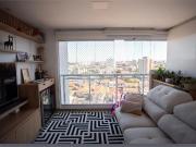 Apartamento para Venda em São Paulo/SP Lauzane Paulista...