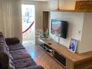 Apartamento para Venda em São Paulo/SP Lauzane Paulista...