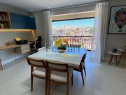 Apartamento para Venda em São Paulo/SP Lauzane Paulista...