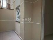 Apartamento para Venda em São Paulo/SP Lauzane Paulista...
