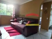 Apartamento para Venda em São Paulo/SP Lauzane Paulista...