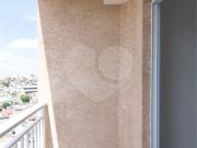 Apartamento para Venda em São Paulo/SP Lauzane Paulista...