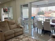 Apartamento para Venda em São Paulo/SP Lauzane Paulista...