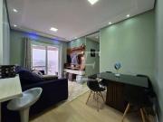 Apartamento para Venda em São Paulo/SP Lauzane Paulista...