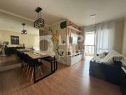 Apartamento para Venda em São Paulo/SP Lauzane Paulista...