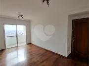 Apartamento para Venda em São Paulo/SP Lauzane Paulista...