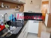 Apartamento para Venda em São Paulo/SP Lauzane Paulista...