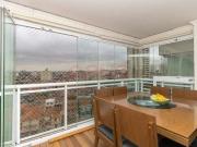 Apartamento para Venda em São Paulo/SP Lauzane Paulista...