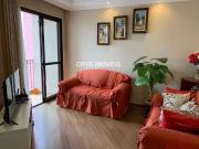Apartamento para Venda em São Paulo/SP Lauzane Paulista...