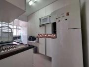 Apartamento para Venda em São Paulo/SP Lauzane Paulista...