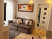 Apartamento para Venda em São Paulo/SP Lauzane Paulista...